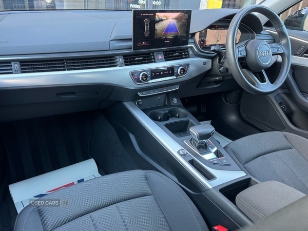 Used Audi A4 2023 for sale - 76359347: Photo 8