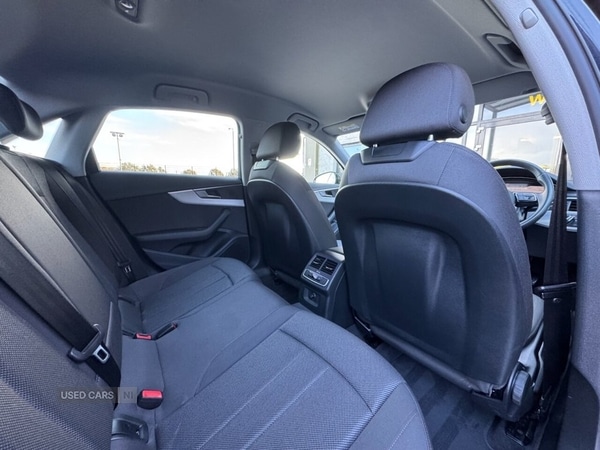 Used Audi A4 2023 for sale - 76359347: Photo 9