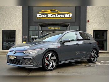 Used Volkswagen Golf 2021 for sale - 77017491: Photo