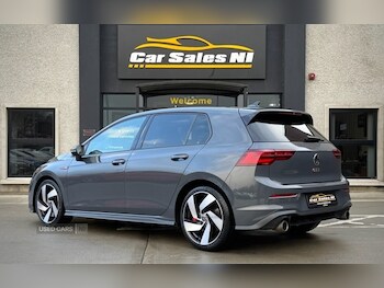 Used Volkswagen Golf 2021 for sale - 77017491: Photo
