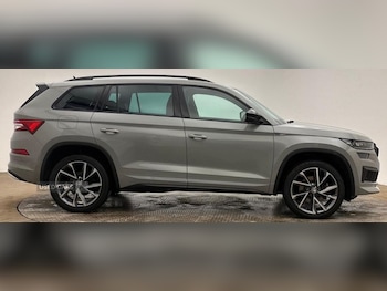 Used Skoda Kodiaq 2023 for sale - 78505185: Photo