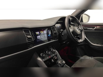 Used Skoda Kodiaq 2023 for sale - 78505185: Photo