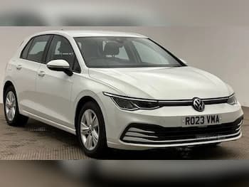 Used Volkswagen Golf 2023 for sale - 79591251: Photo