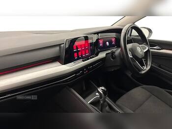 Used Volkswagen Golf 2023 for sale - 79591251: Photo