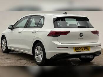 Used Volkswagen Golf 2023 for sale - 79591251: Photo