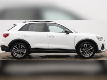 Used Audi Q3 2022 for sale - 75508778: Photo