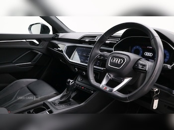 Used Audi Q3 2022 for sale - 75508778: Photo