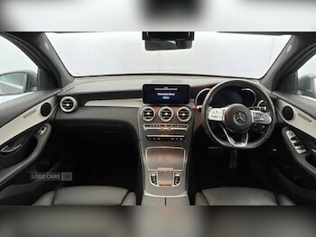 Used Mercedes-Benz GLC 2022 for sale - 78261787: Photo