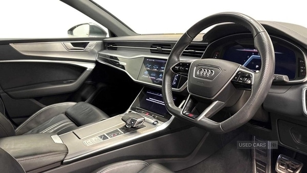 Used Audi A7 2022 for sale - 77315649: Photo 5