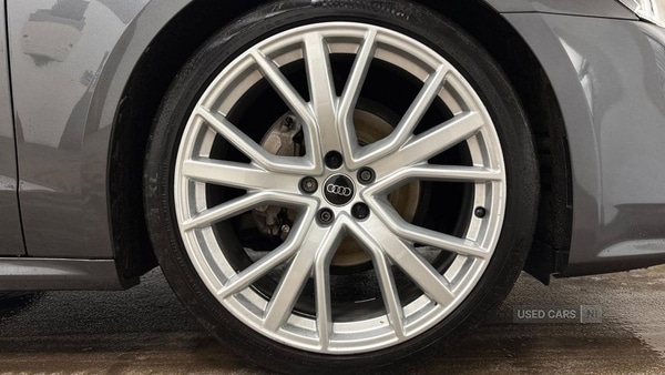 Used Audi A7 2022 for sale - 77315649: Photo 6