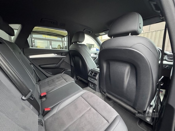 Used Audi Q5 2021 for sale - 76359217: Photo 11