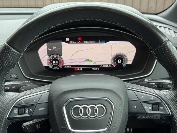 Used Audi Q5 2021 for sale - 76359217: Photo 12