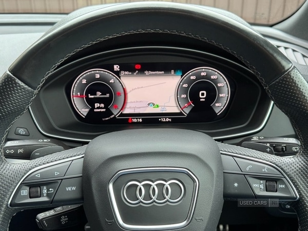 Used Audi Q5 2021 for sale - 76359217: Photo 13
