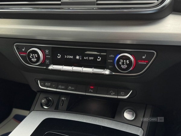 Used Audi Q5 2021 for sale - 76359217: Photo 16