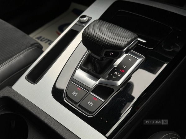 Used Audi Q5 2021 for sale - 76359217: Photo 17