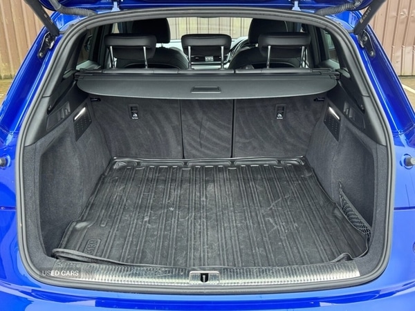Used Audi Q5 2021 for sale - 76359217: Photo 18