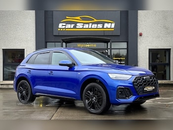 Audi - Q5