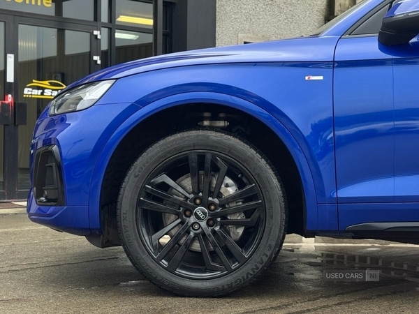 Used Audi Q5 2021 for sale - 76359217: Photo 7
