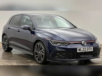 Used Volkswagen Golf 2022 for sale - 79533980: Photo
