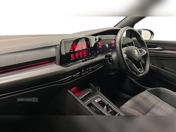 Used Volkswagen Golf 2022 for sale - 79533980: Photo