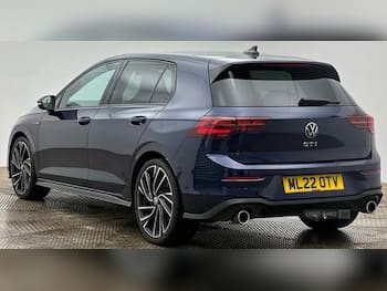 Used Volkswagen Golf 2022 for sale - 79533980: Photo