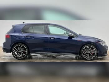 Used Volkswagen Golf 2022 for sale - 79533980: Photo