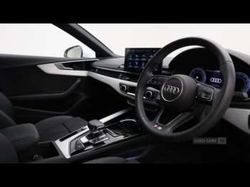 Used Audi A5 2023 for sale - 75415704: Photo