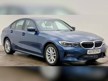 Used BMW 3 Series 2020 for sale - 78574528: Photo