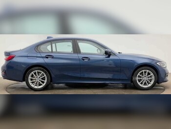 Used BMW 3 Series 2020 for sale - 78574528: Photo