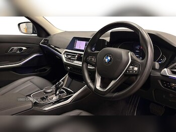 Used BMW 3 Series 2020 for sale - 78574528: Photo