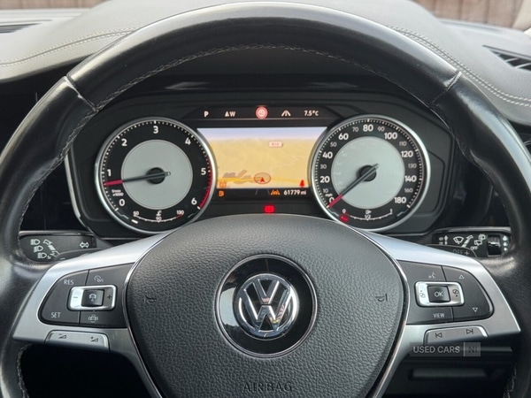 Used Volkswagen Touareg 2019 for sale - 76399535: Photo 12