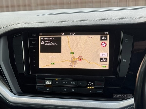 Used Volkswagen Touareg 2019 for sale - 76399535: Photo 13