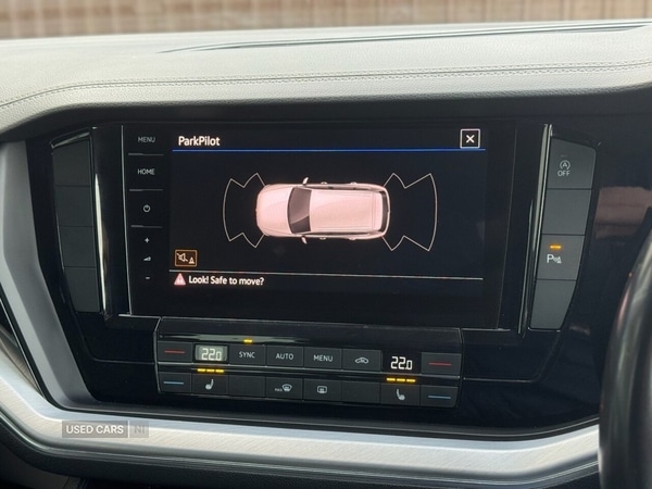 Used Volkswagen Touareg 2019 for sale - 76399535: Photo 14