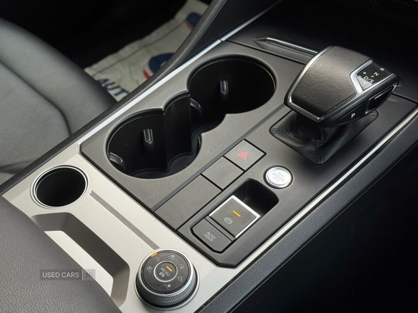 Used Volkswagen Touareg 2019 for sale - 76399535: Photo 15