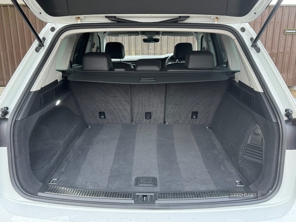 Used Volkswagen Touareg 2019 for sale - 76399535: Photo 16