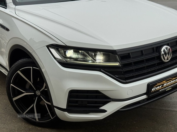 Used Volkswagen Touareg 2019 for sale - 76399535: Photo 6