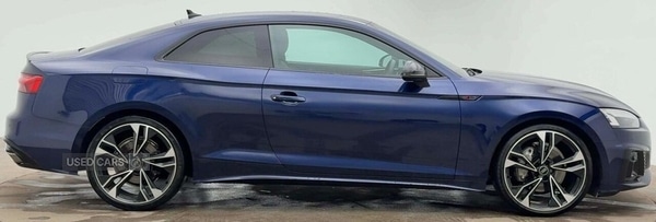 Used Audi A5 2023 for sale - 76359343: Photo 2