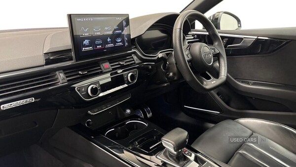 Used Audi A5 2023 for sale - 76359343: Photo 4