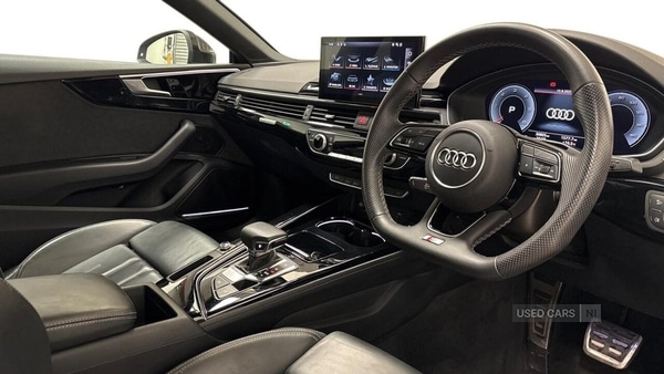 Used Audi A5 2023 for sale - 76359343: Photo 5