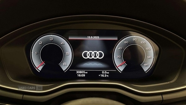 Used Audi A5 2023 for sale - 76359343: Photo 6