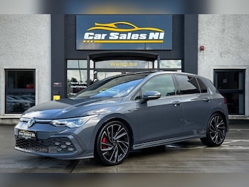 Used Volkswagen Golf 2022 for sale - 75709244: Photo