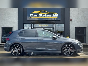 Used Volkswagen Golf 2022 for sale - 75709244: Photo