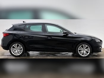 Used SEAT Leon 2023 for sale - 79591246: Photo