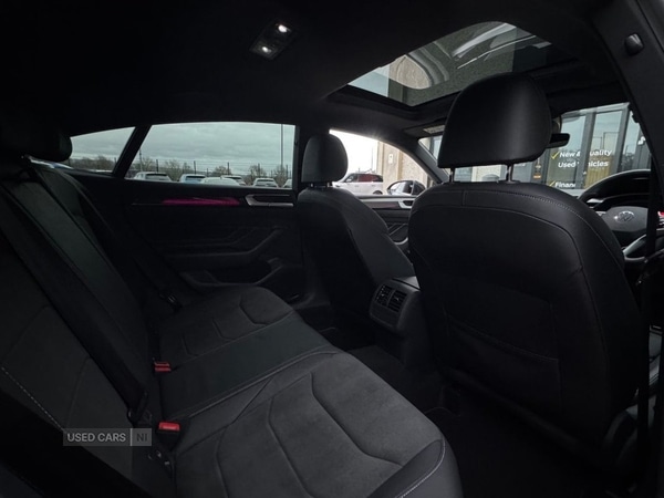 Used Volkswagen Arteon 2023 for sale - 77479876: Photo 10