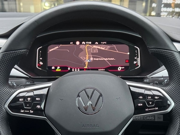 Used Volkswagen Arteon 2023 for sale - 77479876: Photo 11