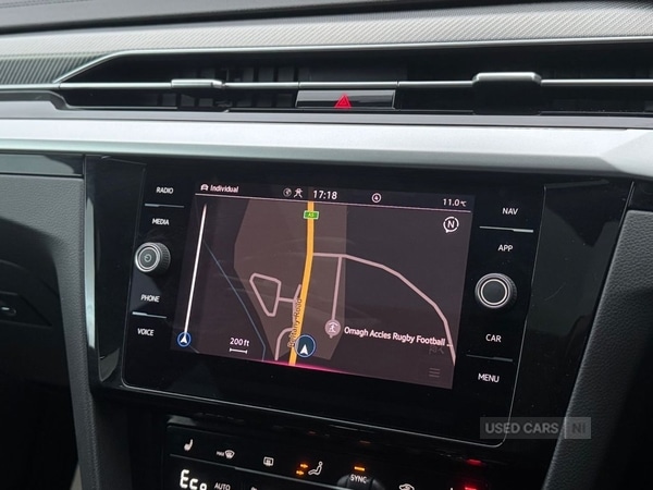 Used Volkswagen Arteon 2023 for sale - 77479876: Photo 12