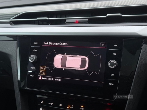 Used Volkswagen Arteon 2023 for sale - 77479876: Photo 13