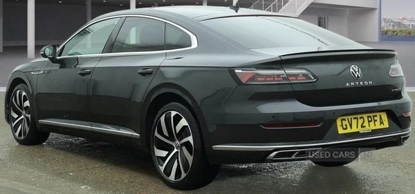 Used Volkswagen Arteon 2023 for sale - 77479876: Photo 2