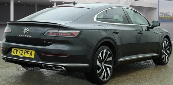 Used Volkswagen Arteon 2023 for sale - 77479876: Photo 3