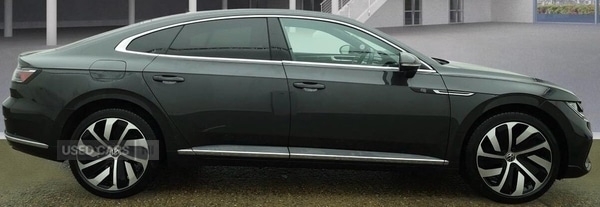 Used Volkswagen Arteon 2023 for sale - 77479876: Photo 4